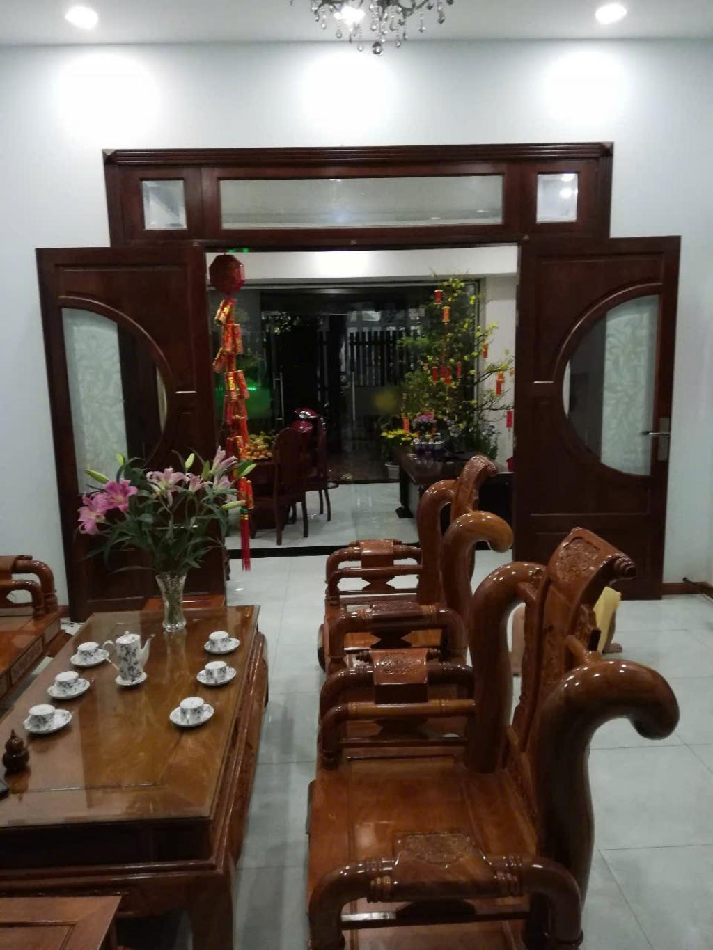 🏡 NHÀ 3 TẦNG HXH – DÒNG TIỀN 10TR/TH – 6.5 TỶ - Ảnh 3