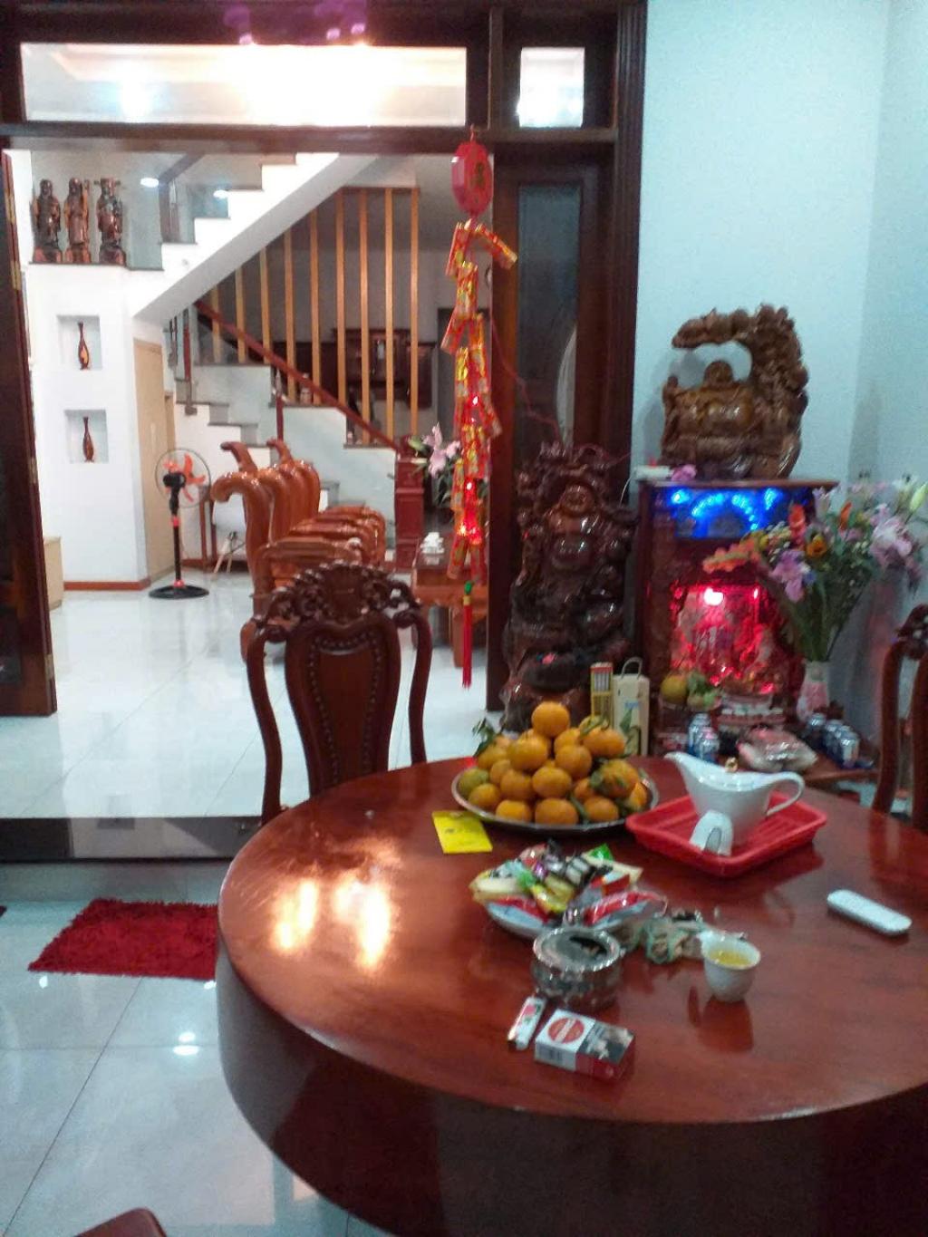 🏡 NHÀ 3 TẦNG HXH – DÒNG TIỀN 10TR/TH – 6.5 TỶ - Ảnh 1
