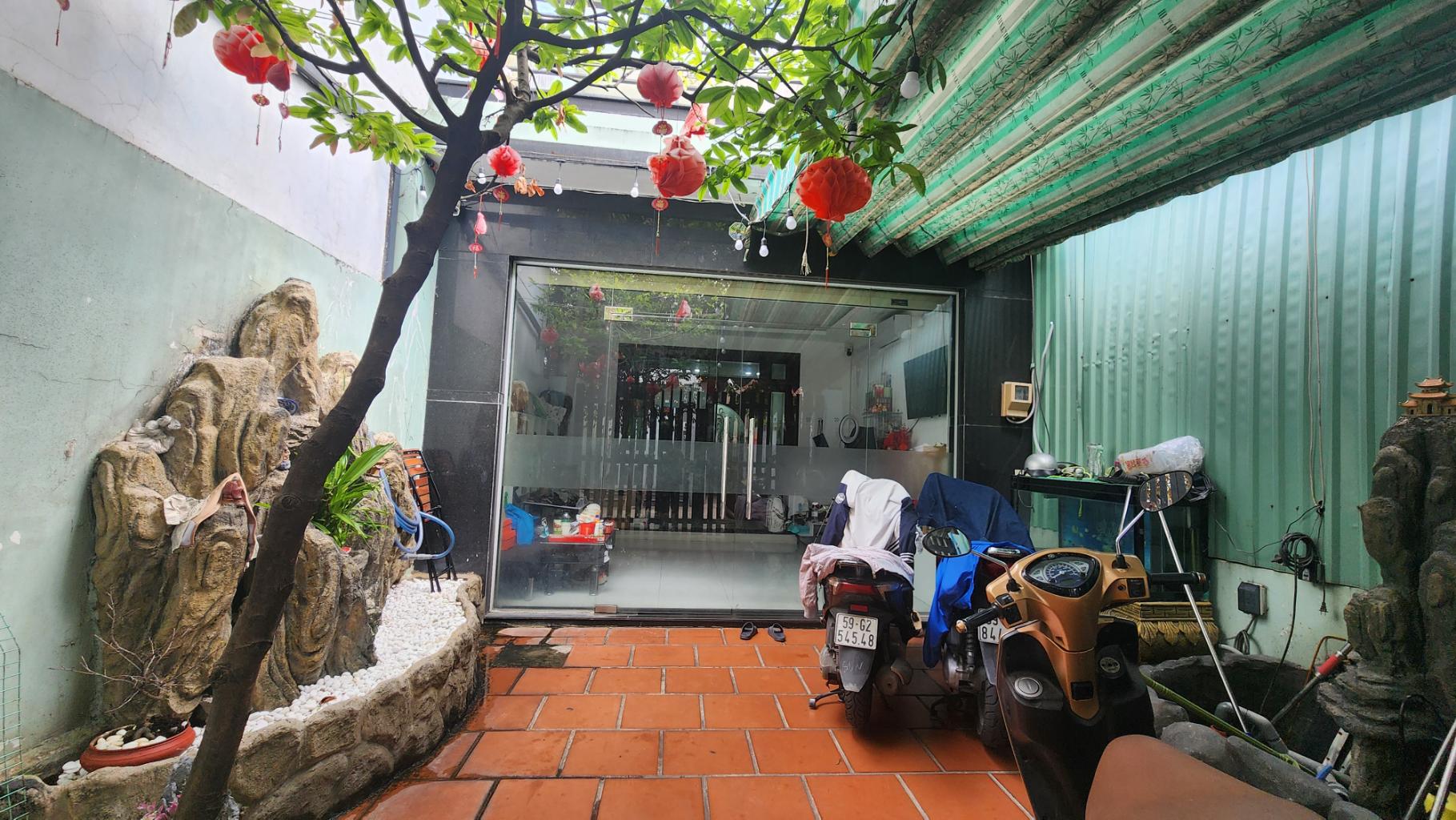 🏡 NHÀ 3 TẦNG HXH – DÒNG TIỀN 10TR/TH – 6.5 TỶ - Ảnh chính