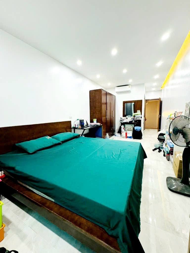 MẶT NGÕ TẠ QUANG BỬU - 10M RA PHỐ - ÔTÔ TRÁNH, VÀO NHÀ - GIÁ 22 TỶ - Ảnh 3