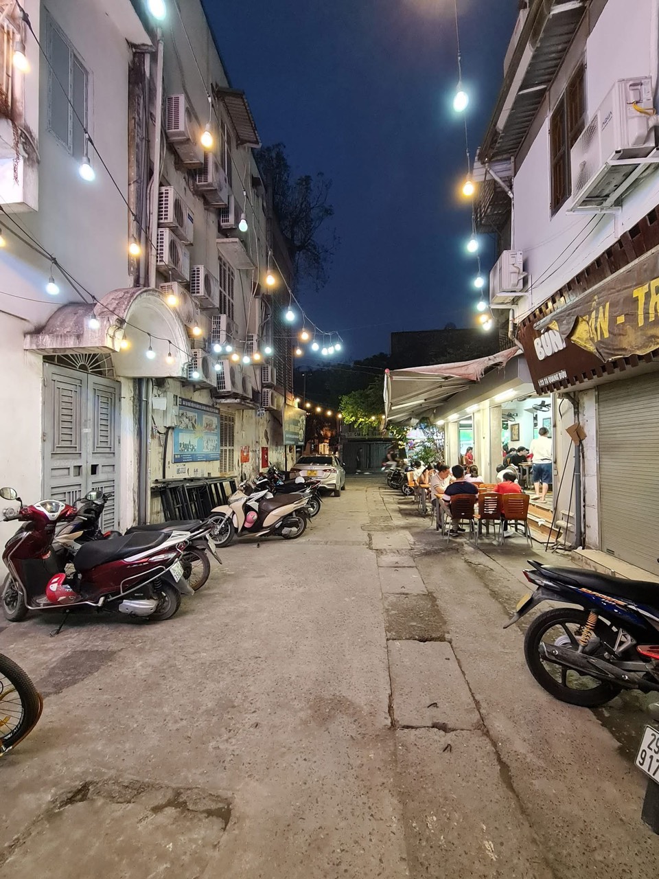MẶT NGÕ TẠ QUANG BỬU - 10M RA PHỐ - ÔTÔ TRÁNH, VÀO NHÀ - GIÁ 22 TỶ - Ảnh chính