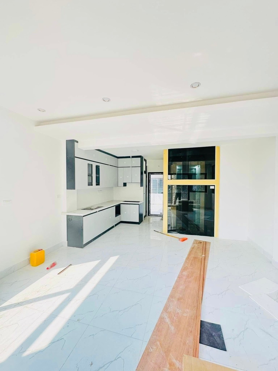 MẶT NGÕ LÊ TRỌNG TẤN - 40M RA PHỐ - PHÂN LÔ ÔTÔ TRÁNH - GIÁ 19 TỶ - Ảnh 4