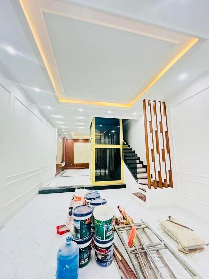 MẶT NGÕ LÊ TRỌNG TẤN - 40M RA PHỐ - PHÂN LÔ ÔTÔ TRÁNH - GIÁ 19 TỶ - Ảnh 1