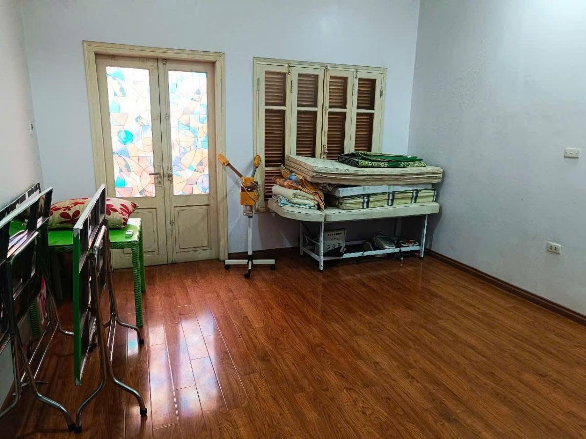 SIÊU PHẨM LÊ TRỌNG TẤN - PHÂN LÔ ÔTÔ TRÁNH - DT135M2X MT 4.5M - GIÁ 38 TỶ - Ảnh 4
