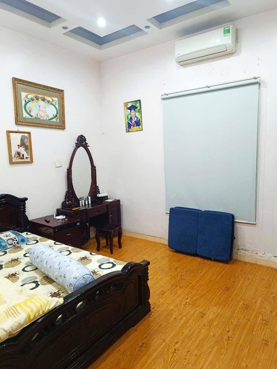SIÊU PHẨM LÊ TRỌNG TẤN - PHÂN LÔ ÔTÔ TRÁNH - DT135M2X MT 4.5M - GIÁ 38 TỶ - Ảnh 3