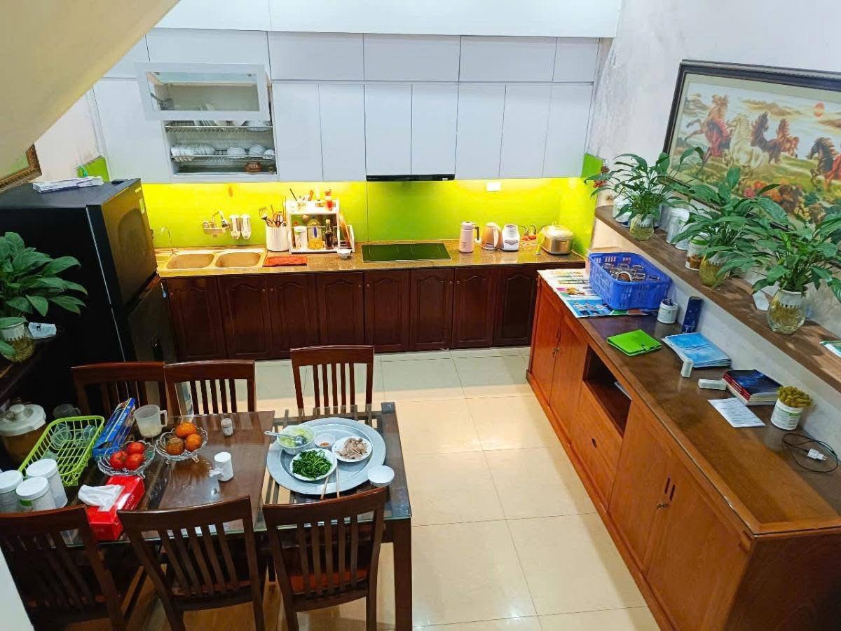 SIÊU PHẨM LÊ TRỌNG TẤN - PHÂN LÔ ÔTÔ TRÁNH - DT135M2X MT 4.5M - GIÁ 38 TỶ - Ảnh 2