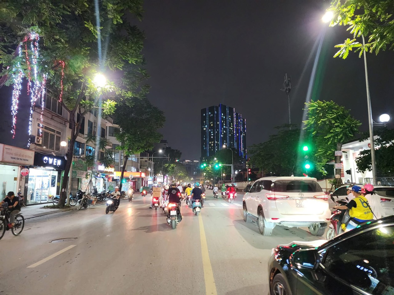 SIÊU PHẨM LÊ TRỌNG TẤN - PHÂN LÔ ÔTÔ TRÁNH - DT135M2X MT 4.5M - GIÁ 38 TỶ - Ảnh chính