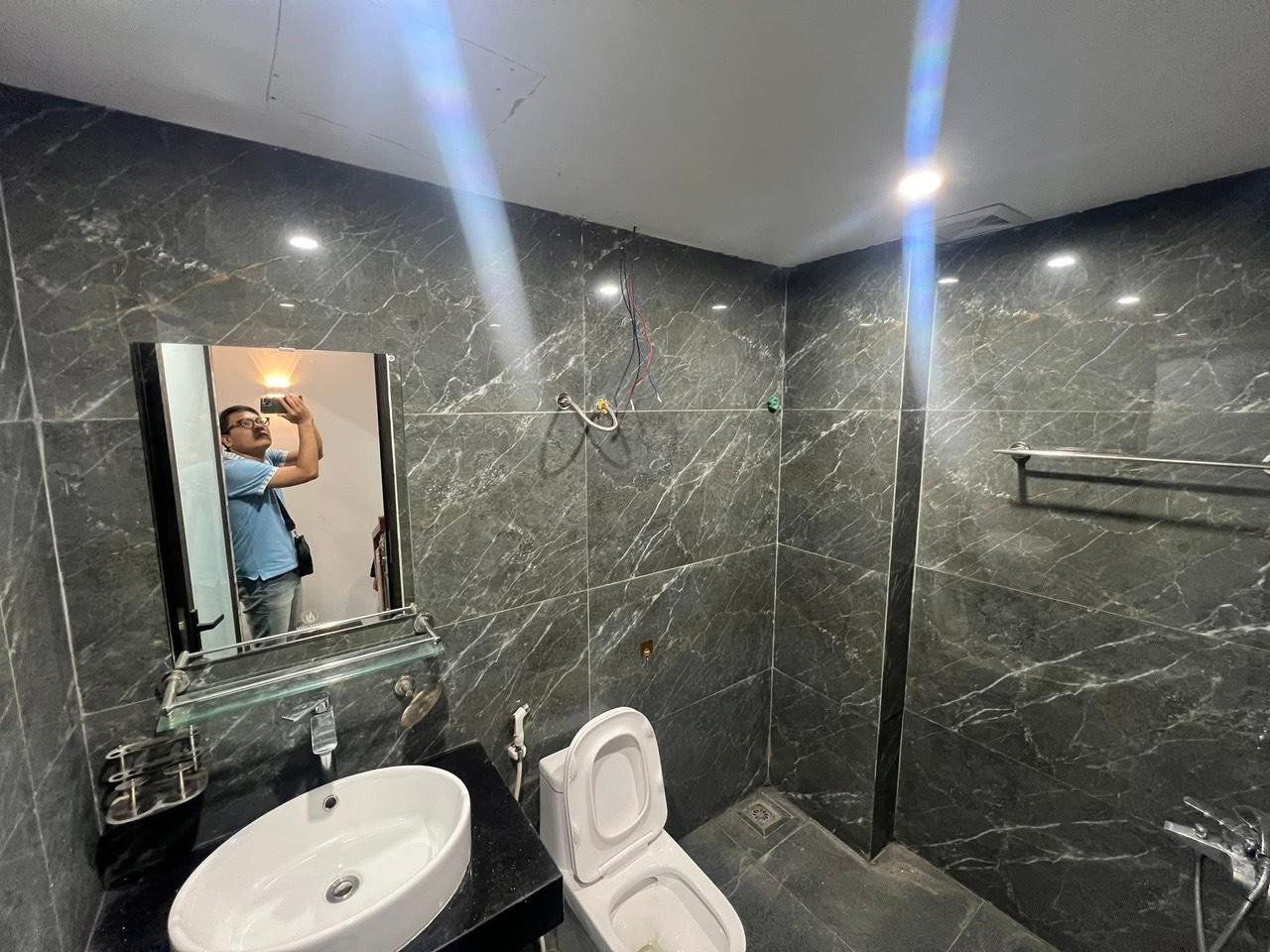 MẶT PHỐ NGUYỄN VĂN LỘC 23 TỶ KINH DOANH SẦM UẤT MẶT TIỀN 4.5M - Ảnh 4