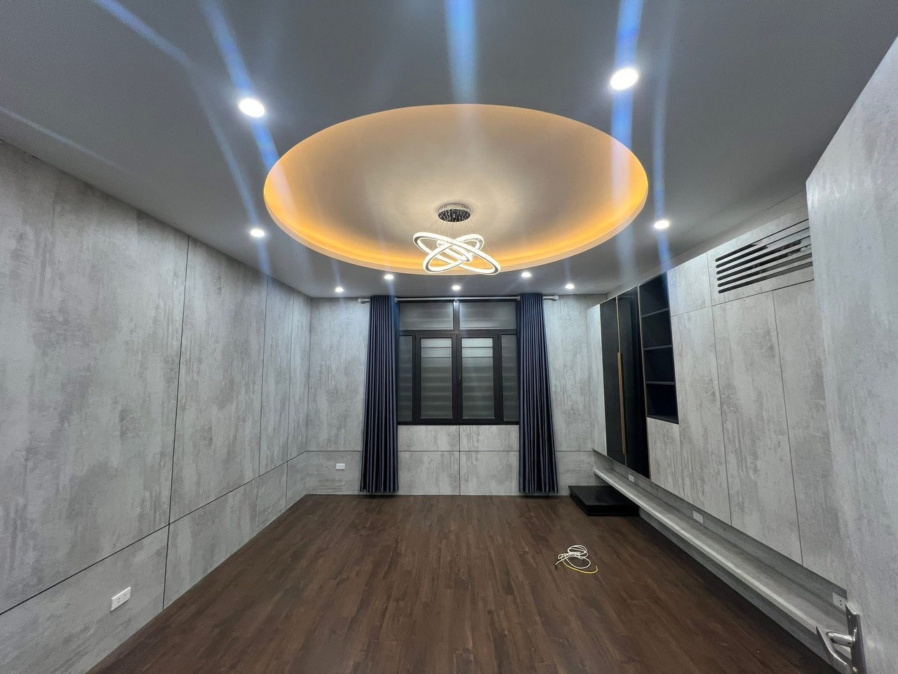 MẶT PHỐ NGUYỄN VĂN LỘC 23 TỶ KINH DOANH SẦM UẤT MẶT TIỀN 4.5M - Ảnh 3