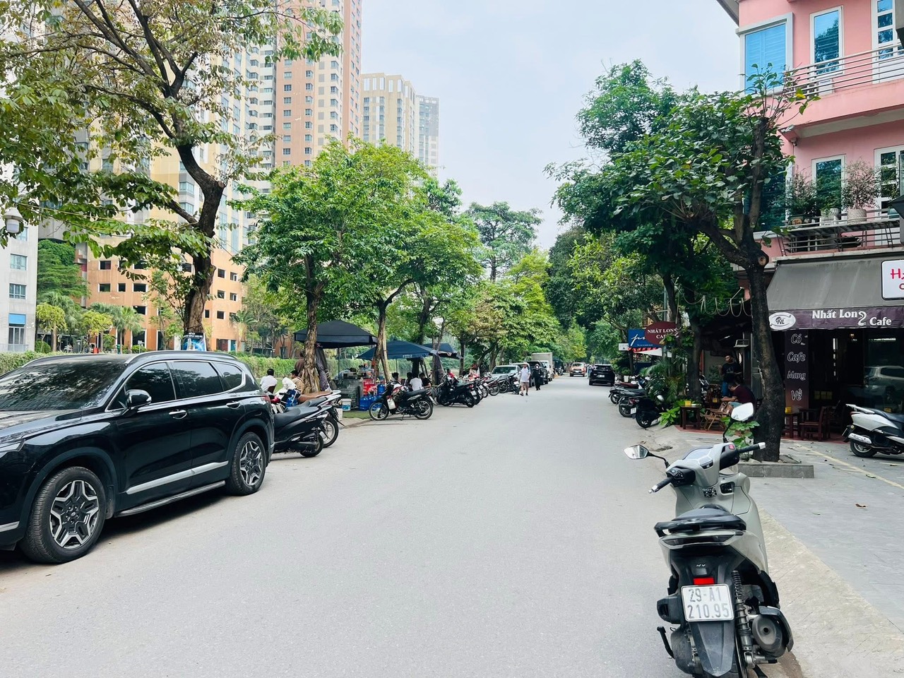 MẶT PHỐ NGUYỄN VĂN LỘC 23 TỶ KINH DOANH SẦM UẤT MẶT TIỀN 4.5M - Ảnh chính