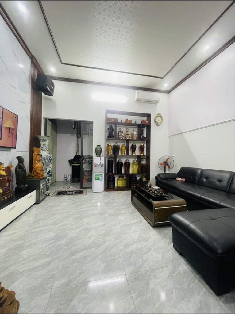 Chính Chủ Bán Nhanh Nhà Đẹp Ngụy Như Kon Tum – 60m² – Ô Tô Tránh – Giá Tốt! - Ảnh 1