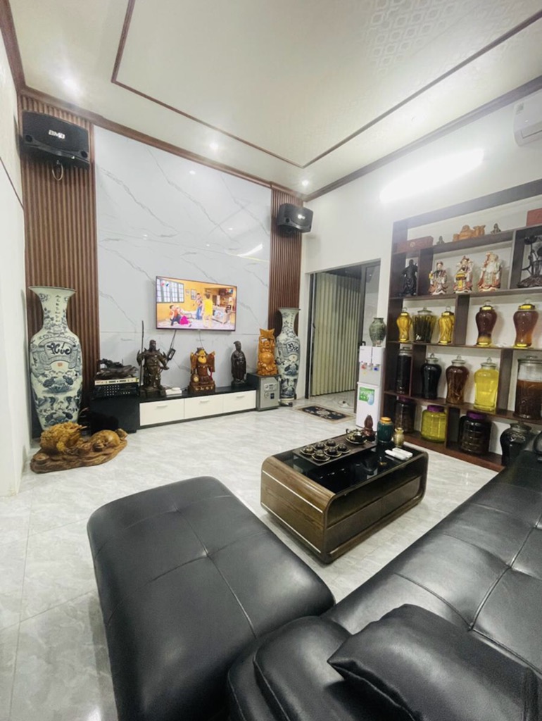 Chính Chủ Bán Nhanh Nhà Đẹp Ngụy Như Kon Tum – 60m² – Ô Tô Tránh – Giá Tốt! - Ảnh 4