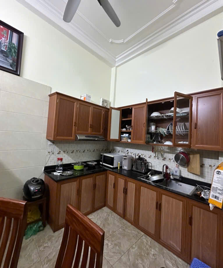 PHỐ NGUYỄN KHÁNH TOÀN, NHÀ ĐẸP DÂN XÂY, NGÕ THÔNG, AN SINH ĐỈNH – 4 TẦNG, 7.599 TỶ - Ảnh chính