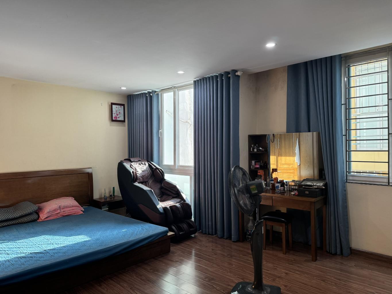 Bán nhà Xuân Đỉnh, Từ Liêm 50m2, 5 tầng, mặt tiền 6.8m lô góc Gara ô tô giá chỉ 14.7 tỷ - Ảnh chính