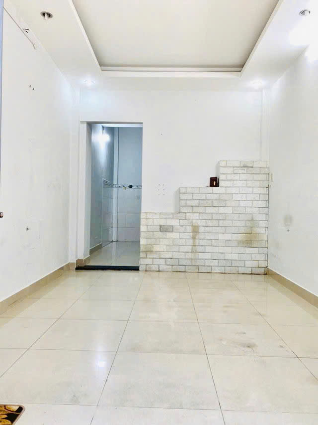 Giá mềm nhất quận TÂN PHÚ: 3,45 tỷ - Tây Sơn - Dtich:3,2✖️10m,1 lầu đúc,2PN,2WC,cách MT 20m,nhà vô - Ảnh chính