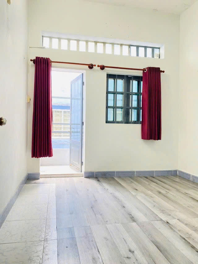 Giá mềm nhất quận TÂN PHÚ: 3,45 tỷ - Tây Sơn - Dtich:3,2✖️10m,1 lầu đúc,2PN,2WC,cách MT 20m,nhà vô - Ảnh 2