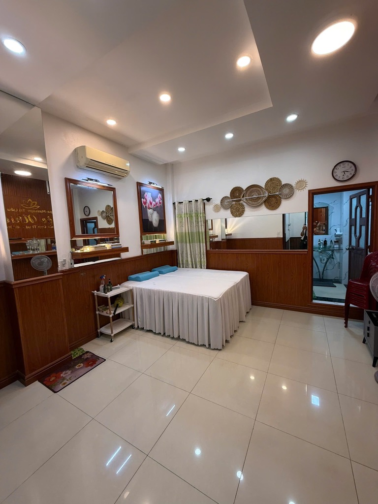 Nhà Mặt Tiền HXT 5 Tầng – 6PN – Gần Trường Chinh, Chỉ 8 Tỷ - Ảnh 1