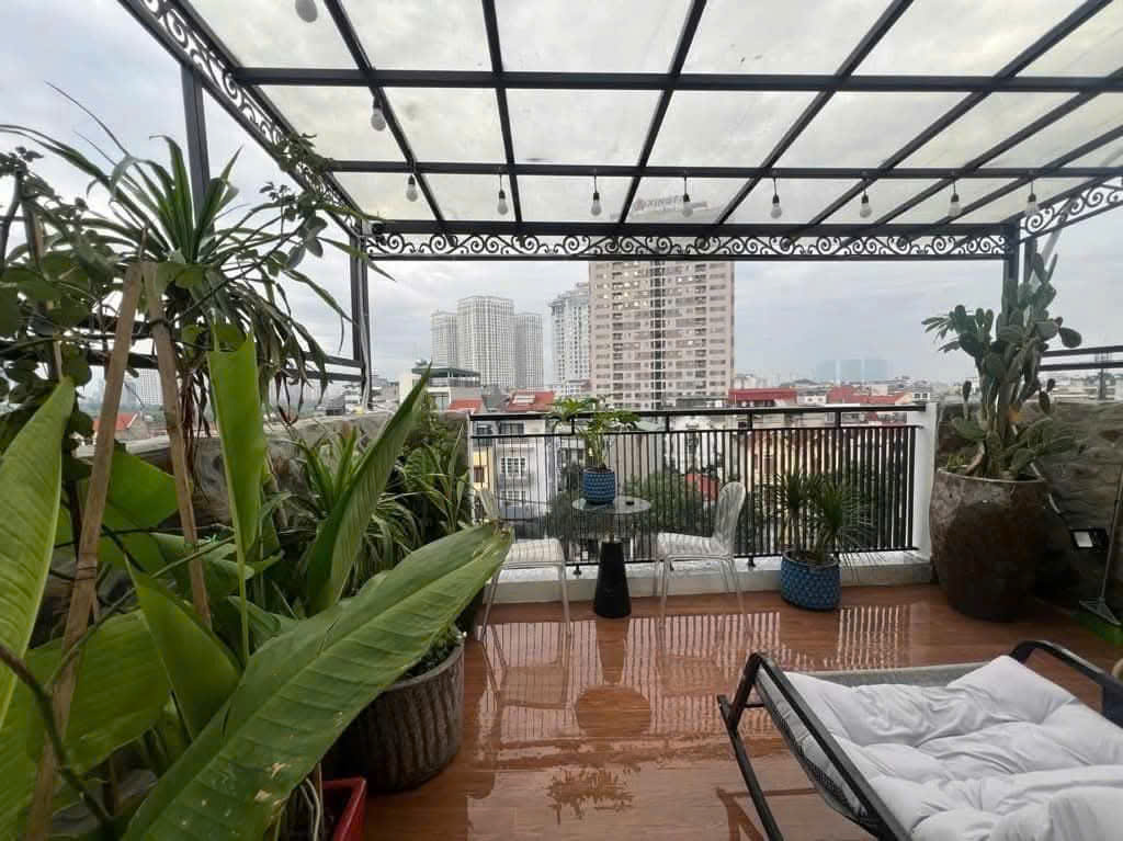BÁN NHÀ HOÀNG QUỐC VIỆT, PHÂN LÔ, ÔTÔ TRÁNH, VỈA HÈ KINH DOANH, DT 51M2 GIÁ 16 TỶ 680 - Ảnh 3
