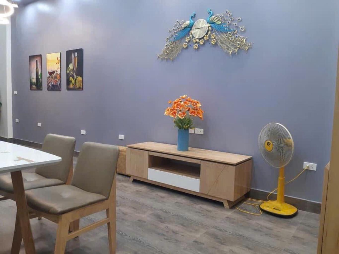 BÁN NHÀ NGUYỄN ĐỨC CẢNH – GẦN HỒ ĐỀN LỪ – 47M² – 5 TẦNG ĐẸP – CHỈ 9.5 TỶ - Ảnh 2