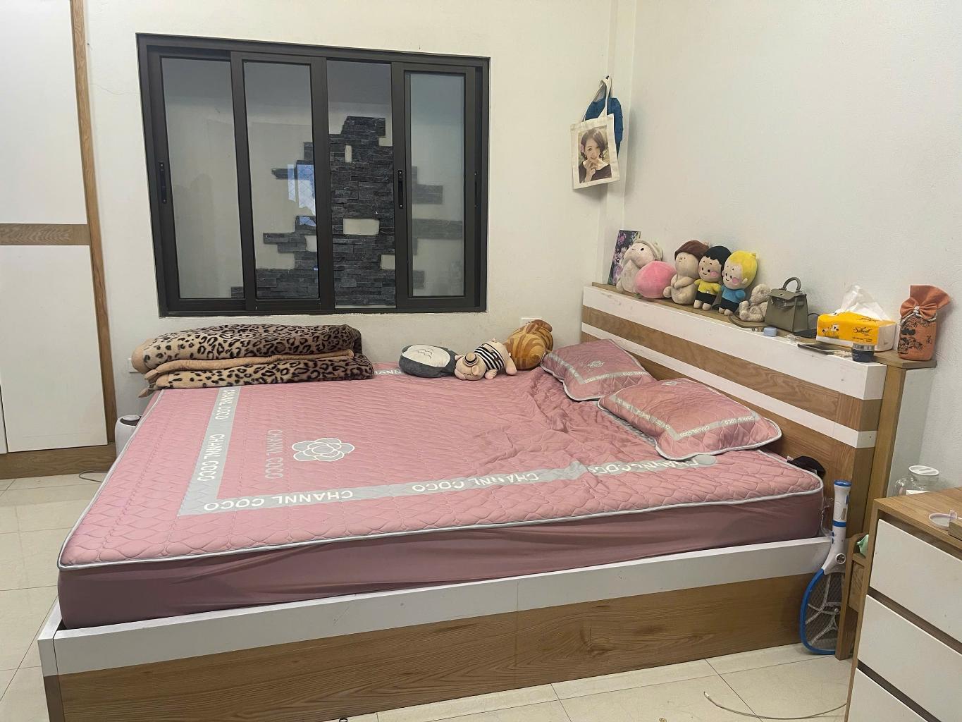 BÁN NHÀ NGUYỄN ĐỨC CẢNH – GẦN HỒ ĐỀN LỪ – 47M² – 5 TẦNG ĐẸP – CHỈ 9.5 TỶ - Ảnh 3