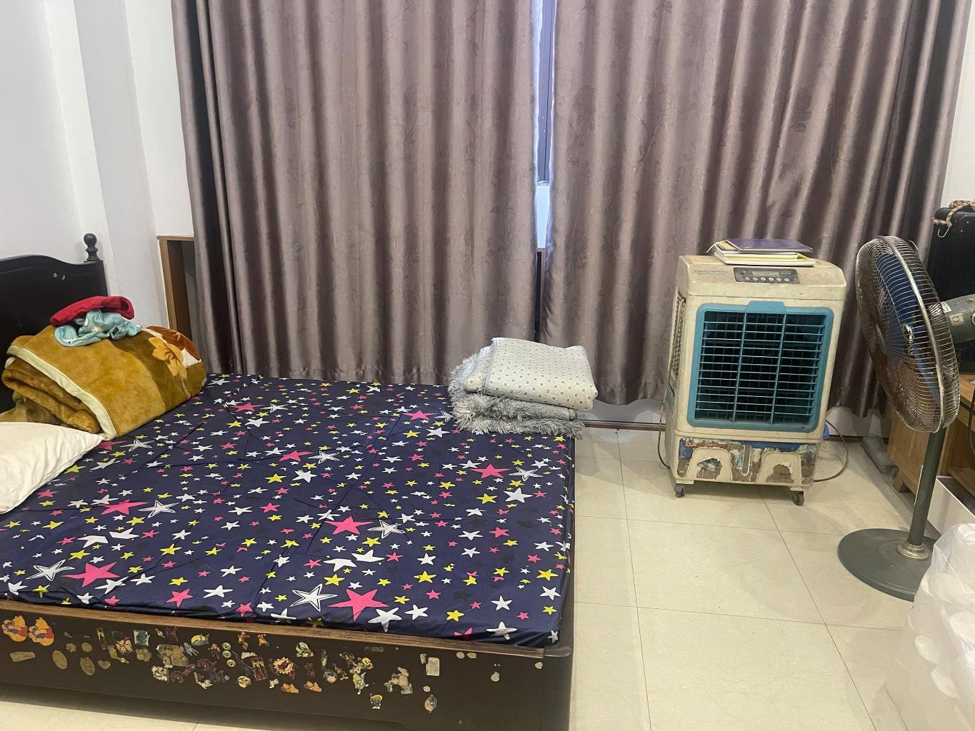 BÁN NHÀ NGUYỄN ĐỨC CẢNH – GẦN HỒ ĐỀN LỪ – 47M² – 5 TẦNG ĐẸP – CHỈ 9.5 TỶ - Ảnh 4