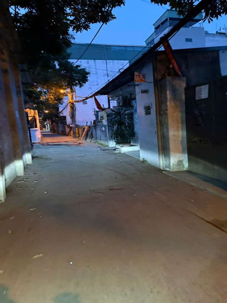 Bán nhà C4 ở Ngọc Thụy Long Biên rộng 52m, mặt tiền 6m nở hậu nhẹ ngõ nông oto vào 9 tỷ - Ảnh 2