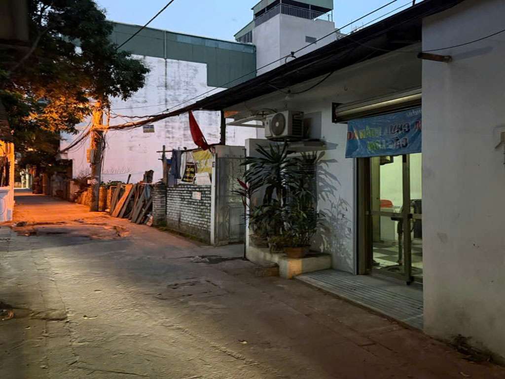 Bán nhà C4 ở Ngọc Thụy Long Biên rộng 52m, mặt tiền 6m nở hậu nhẹ ngõ nông oto vào 9 tỷ - Ảnh 3