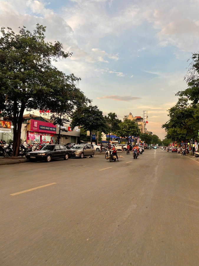 SIÊU PHẨM PHÂN LÔ KINH DOANH GARA Ô TÔ 7 CHỖ Khu Tập Thể 918 Phúc Đồng 40 m2,X 6 tầng, mặt tiền 5m, - Ảnh 4