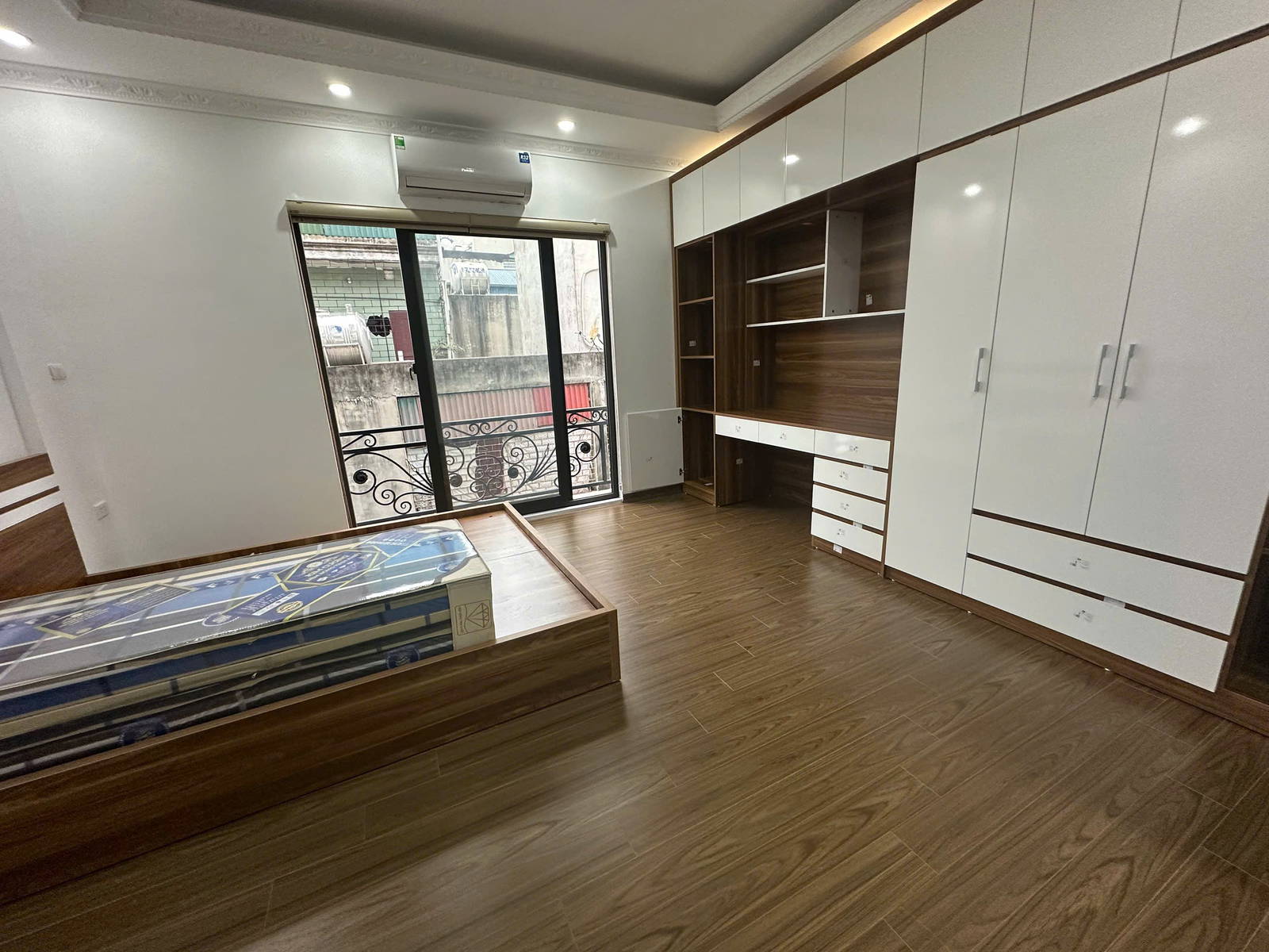 Cần bán gấp nhà Phố An Trạch, Đống Đa, 35m2, mặt tiền 5m, 7.9 tỷ - Ảnh 4