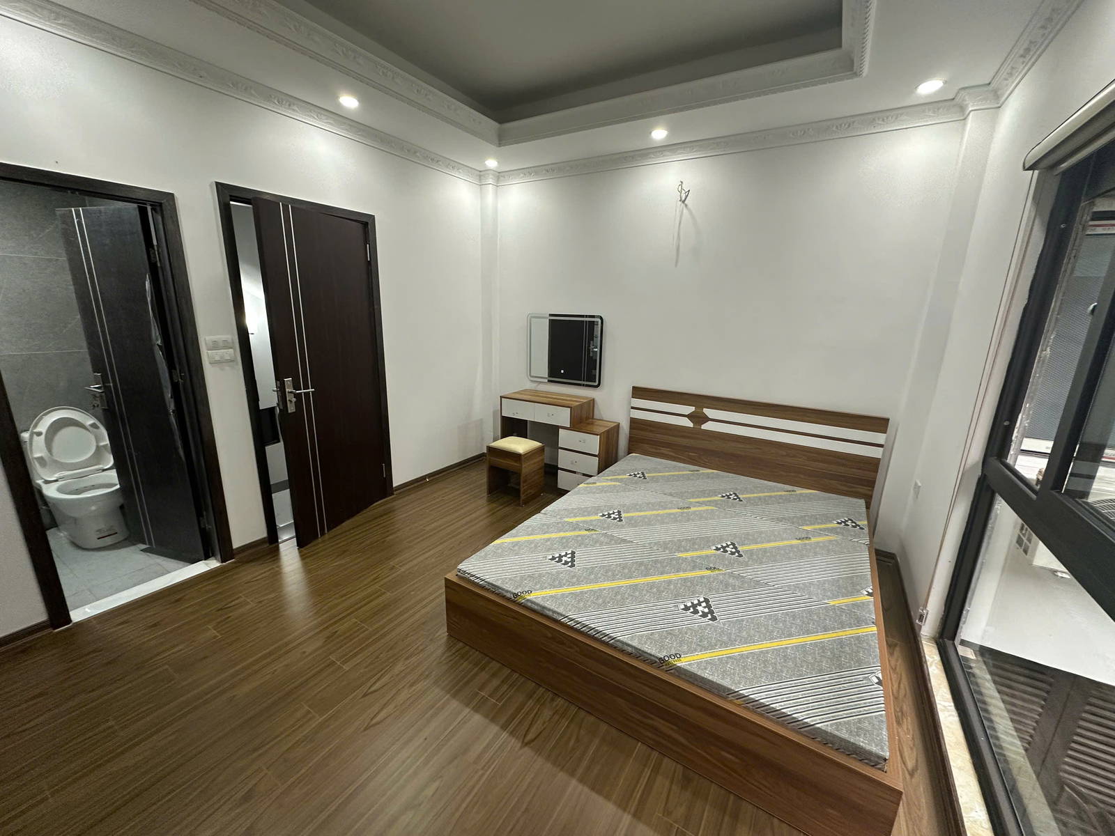 Cần bán gấp nhà Phố An Trạch, Đống Đa, 35m2, mặt tiền 5m, 7.9 tỷ - Ảnh 2