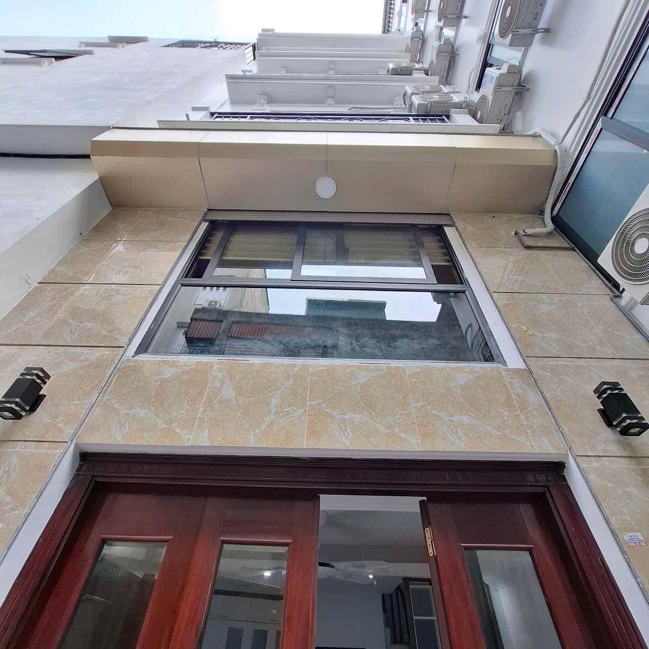 Cần bán gấp nhà Phố An Trạch, Đống Đa, 35m2, mặt tiền 5m, 7.9 tỷ - Ảnh chính