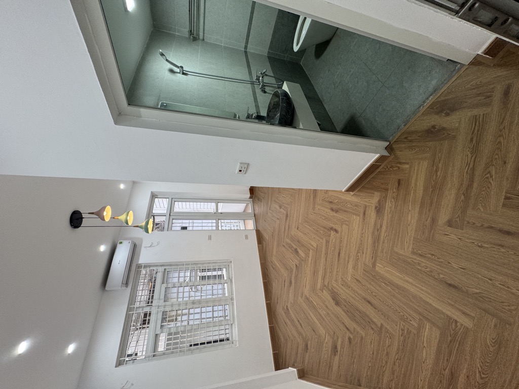 Bán nhà Ngô Gia Tự 48m x 3T dân xây, full đồ chỉ việc ở, chỉ 5 tỷ 5 có tl. LH 0936123469 - Ảnh 1