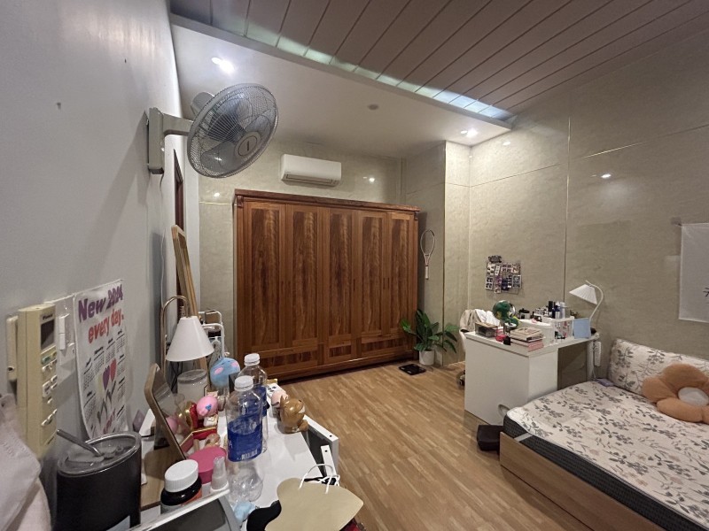 # Nhà Kiệt Nguyễn Công Trứ đi bộ ra Sông Hàn, 86m2, 2 tầng, 5 Phòng cho thuê 15tr - Ảnh 2