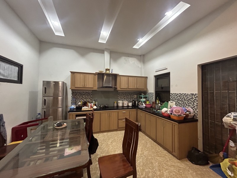 # Nhà Kiệt Nguyễn Công Trứ đi bộ ra Sông Hàn, 86m2, 2 tầng, 5 Phòng cho thuê 15tr - Ảnh chính