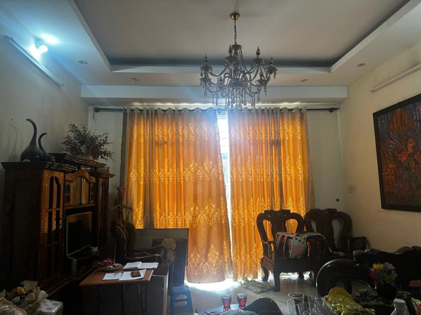 NHÀ 3 TẦNG – ĐƯỜNG 10M – 4 PHÒNG CHO THUÊ – GẦN BX AN SƯƠNG – SỔ HOÀN CÔNG – 112m²  - 8.2 TỶ - Ảnh 3
