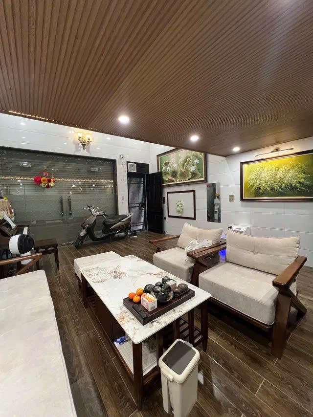 Chính chủ  cần bán nhà phố Nguyễn Lương Bằng, Đống Đa , 40m2, 4 tầng, MT5,2m, nhỉnh 13 tỷ - Ảnh chính