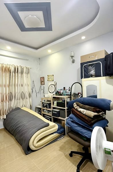 Nhà Đường Phan Đăng Lưu Quận Phú Nhuận Phường 5. - Ảnh 1