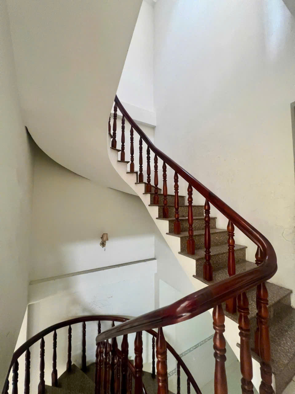 Tân Phú mặt tiền Kinh Doanh DC11 gần Aeon Tân Phú 100m2 - 4 Tầng Nhỉnh 14ty - Ảnh 4