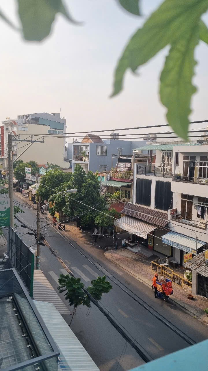 CHÍNH CHỦ CẦN BÁN NHANH CĂN NHÀ MẶT TIỀN TẠI ĐƯỜNG SỐ 29, P. Bình Trị Đông B, Q,Bình Tân, HCM - Ảnh 2