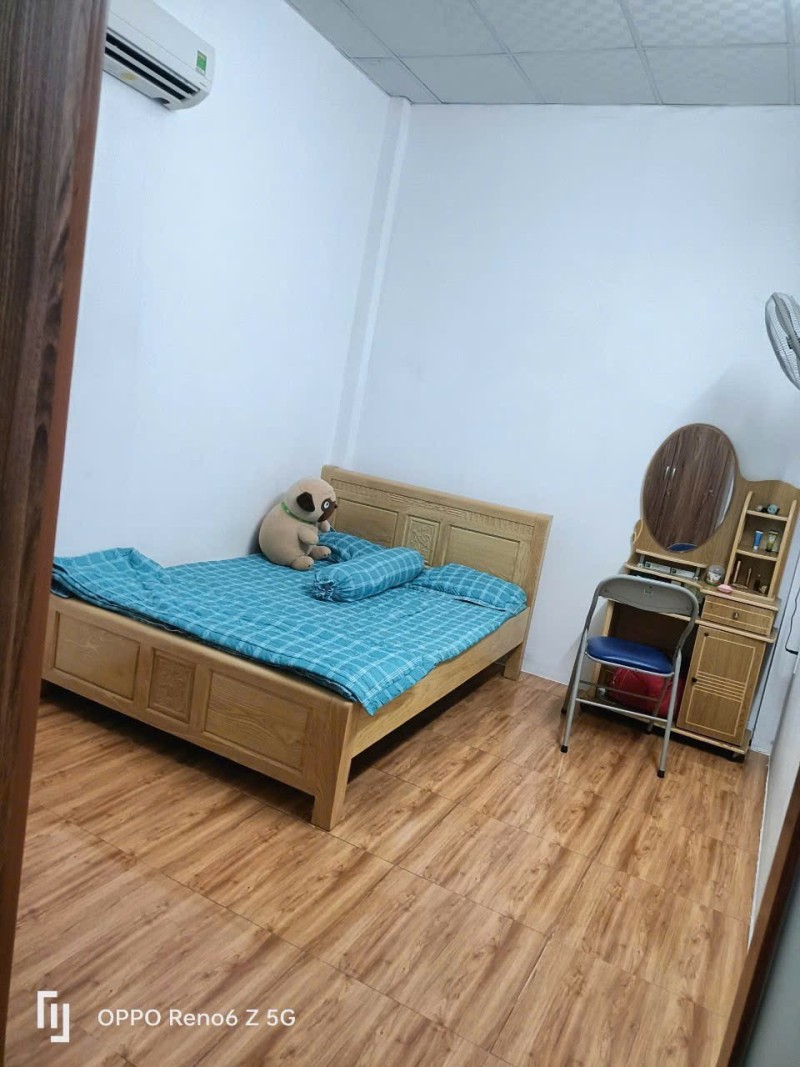 Bán nhà mặt phố Trịnh Hoài Đức, Q.9, 52m², 2 tầng, 4.5 tỷ, sổ hồng - Ảnh 2