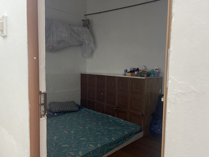 NHÀ C4 GIÁ RẺ, CÁCH MẶT TIỀN DŨNG SĨ THANH KHÊ CHỈ 20M - CẠNH TRƯỜNG ĐH, CĐ - CHỈ 2.05 TỶ - Ảnh 3