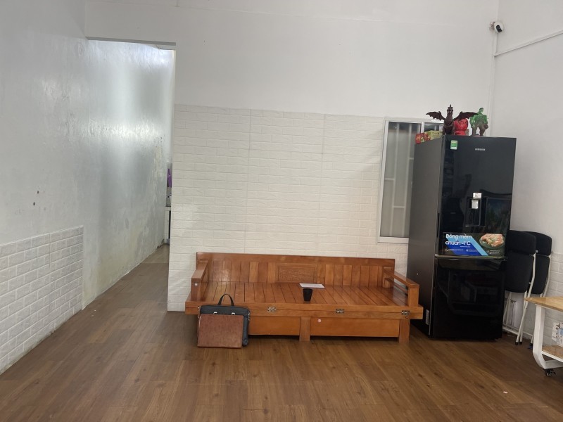 NHÀ C4 GIÁ RẺ, CÁCH MẶT TIỀN DŨNG SĨ THANH KHÊ CHỈ 20M - CẠNH TRƯỜNG ĐH, CĐ - CHỈ 2.05 TỶ - Ảnh chính