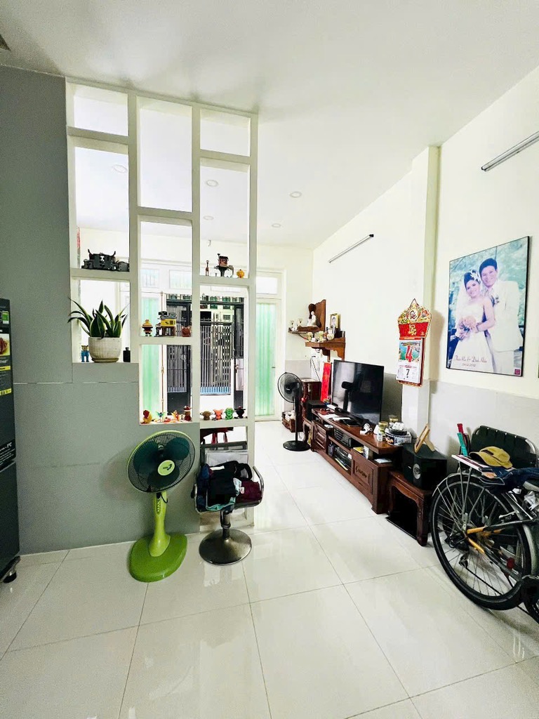 BÁN NHÀ 2 TẦNG - KHU HỌ LÊ - TÂN PHÚ - 4.2 X 9M - CHỈ 4.2 TỈ - Ảnh 4
