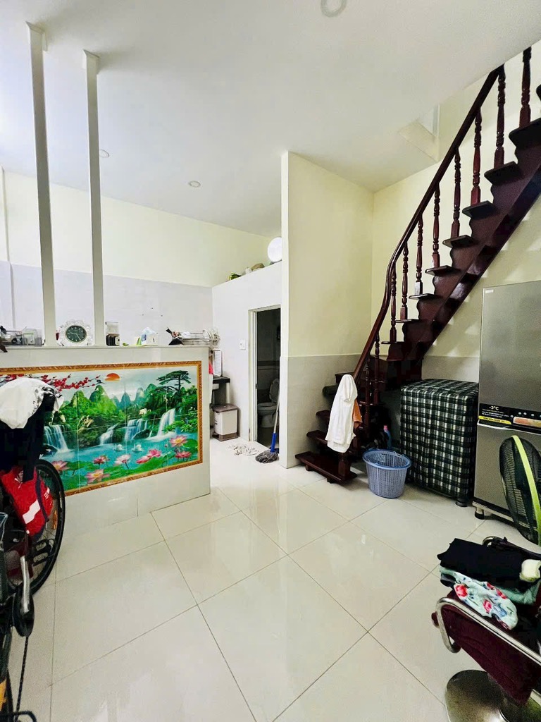 BÁN NHÀ 2 TẦNG - KHU HỌ LÊ - TÂN PHÚ - 4.2 X 9M - CHỈ 4.2 TỈ - Ảnh 3