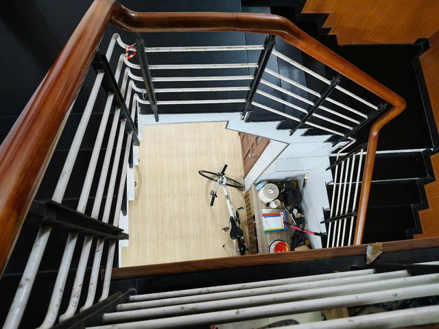 BÁN NHÀ 2 TẦNG, DT 80M2, ĐƯỜNG 7M5 PHẠM ĐÌNH HỔ, CẠNH BIỂN,THANH KHÊ, ĐÀ NẴNG - CHỈ 5.3 TỶ - Ảnh 4