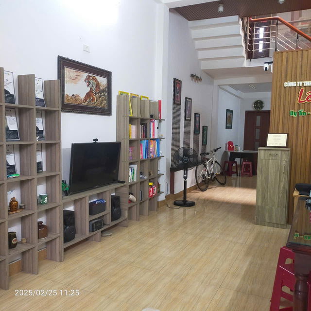 BÁN NHÀ 2 TẦNG, DT 80M2, ĐƯỜNG 7M5 PHẠM ĐÌNH HỔ, CẠNH BIỂN,THANH KHÊ, ĐÀ NẴNG - CHỈ 5.3 TỶ - Ảnh 3