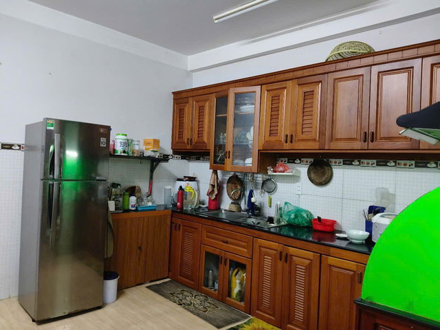 BÁN NHÀ 2 TẦNG, DT 80M2, ĐƯỜNG 7M5 PHẠM ĐÌNH HỔ, CẠNH BIỂN,THANH KHÊ, ĐÀ NẴNG - CHỈ 5.3 TỶ - Ảnh 2