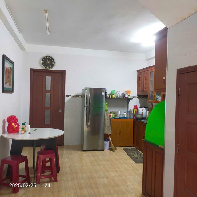 BÁN NHÀ 2 TẦNG, DT 80M2, ĐƯỜNG 7M5 PHẠM ĐÌNH HỔ, CẠNH BIỂN,THANH KHÊ, ĐÀ NẴNG - CHỈ 5.3 TỶ - Ảnh 1