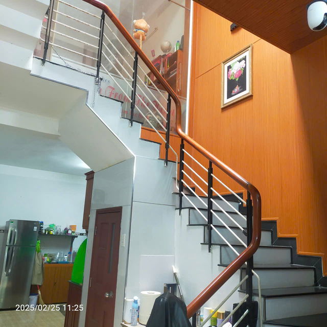 BÁN NHÀ 2 TẦNG, DT 80M2, ĐƯỜNG 7M5 PHẠM ĐÌNH HỔ, CẠNH BIỂN,THANH KHÊ, ĐÀ NẴNG - CHỈ 5.3 TỶ - Ảnh chính