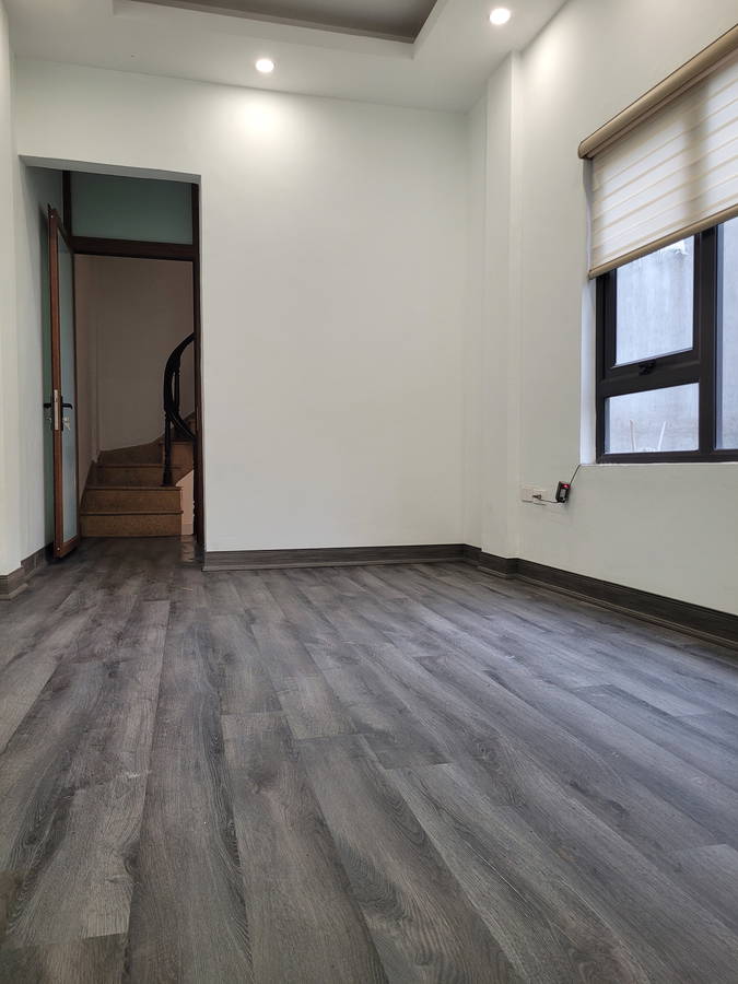 Bán Nhà Định Công Thượng. Hoàng Mai. DT 29m2. MT 3m. 4 Tầng. Giá 4,1 Tỷ. - Ảnh 1